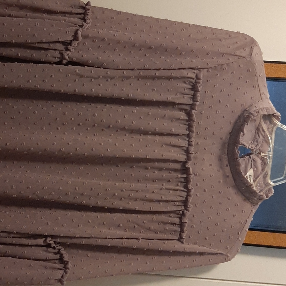 Blouse - Picture 2 of 8
